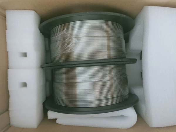 Titanium, nickel, zirconium metal materials,baojishi senjie Metal Co. , Ltd.