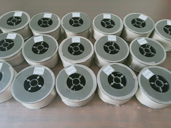 Titanium, nickel, zirconium metal materials,baojishi senjie Metal Co. , Ltd.