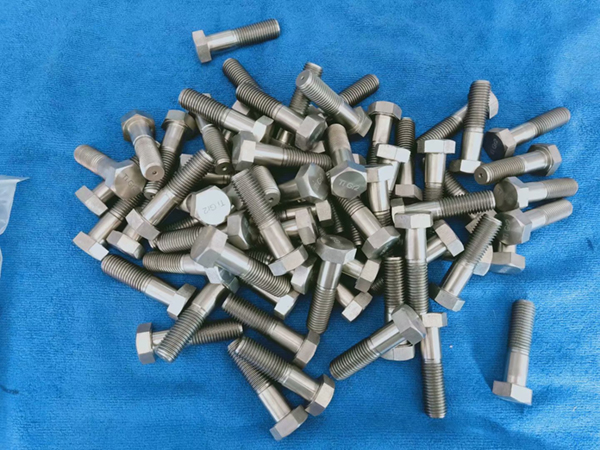 Titanium, nickel, zirconium flanges, machining par,baojishi senjie Metal Co. , Ltd.