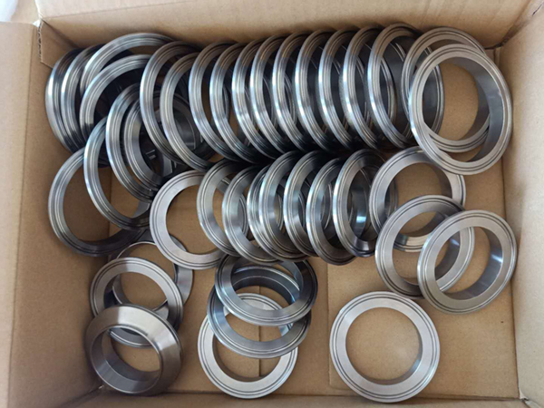 Titanium, nickel, zirconium pipe fittings and pipe,baojishi senjie Metal Co. , Ltd.