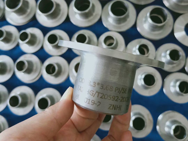 Titanium, nickel, zirconium pipe fittings and pipe,baojishi senjie Metal Co. , Ltd.