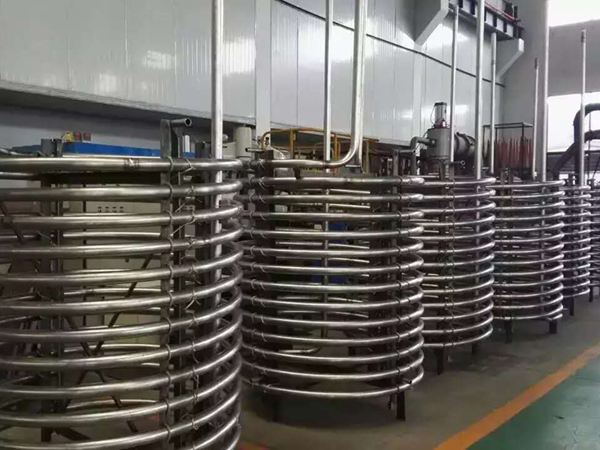 baojishi senjie Metal Co. , Ltd.