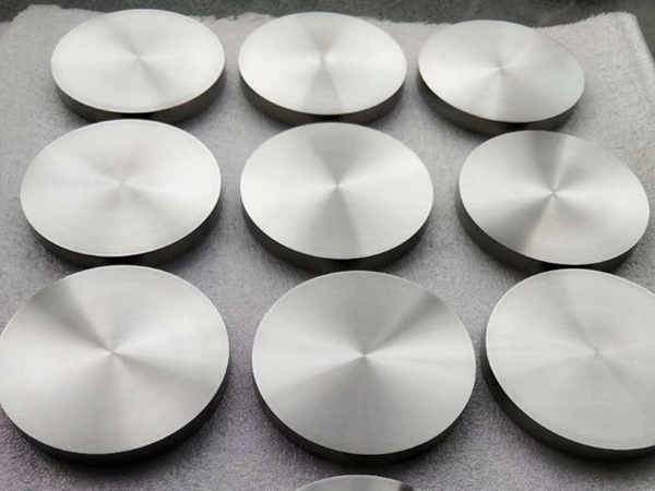 baojishi senjie Metal Co. , Ltd.