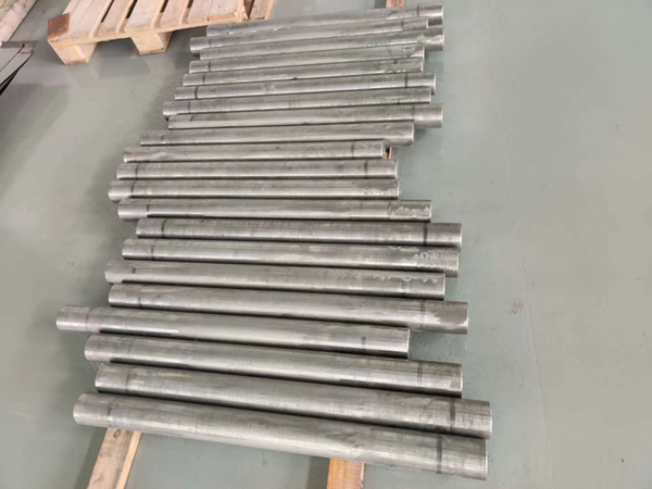 baojishi senjie Metal Co. , Ltd.