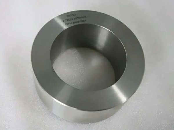 baojishi senjie Metal Co. , Ltd.