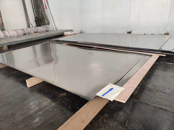 baojishi senjie Metal Co. , Ltd.