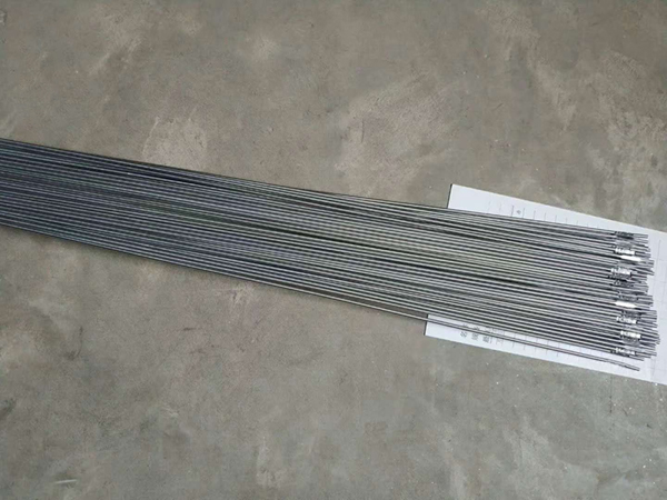 baojishi senjie Metal Co. , Ltd.