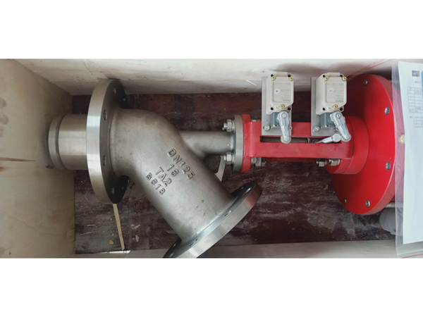 Product delivery,baojishi senjie Metal Co. , Ltd.