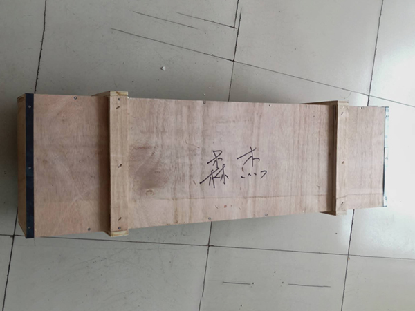 baojishi senjie Metal Co. , Ltd.