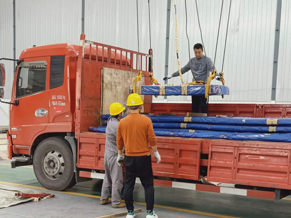 baojishi senjie Metal Co. , Ltd.