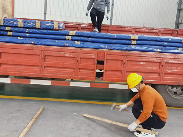 baojishi senjie Metal Co. , Ltd.