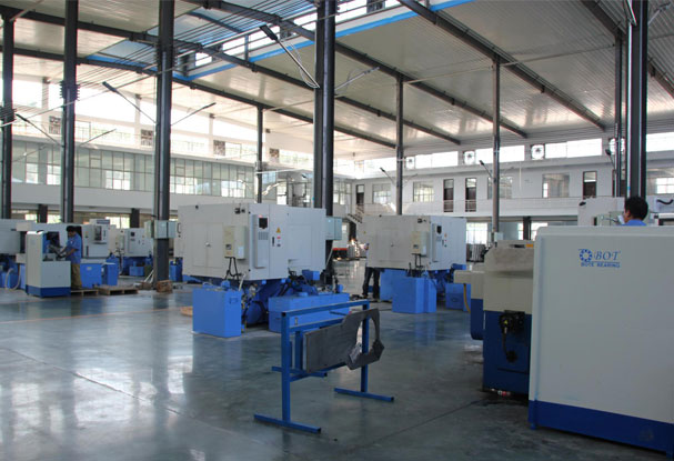 baojishi senjie Metal Co. , Ltd.