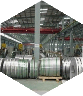 baojishi senjie Metal Co. , Ltd.