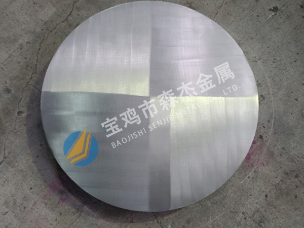 钛、镍、锆制金属复合板,[宝鸡市森杰金属有限公司]钛镍锆管件管道-法兰加工件-金属复合板
