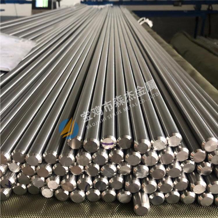 钛、镍、锆制金属质料,[宝鸡市森杰金属有限公司]钛镍锆管件管道-法兰加工件-金属复合板