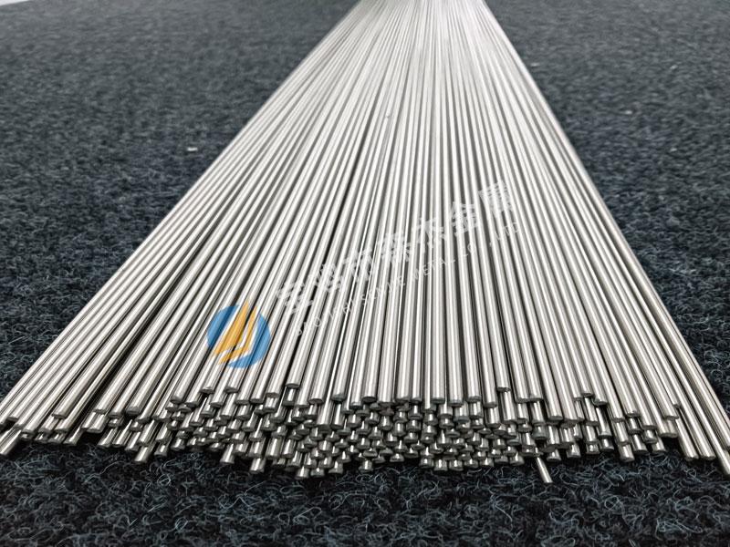 钛、镍、锆制金属质料,[宝鸡市森杰金属有限公司]钛镍锆管件管道-法兰加工件-金属复合板